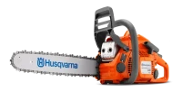 Бензопила Husqvarna 440Е ll