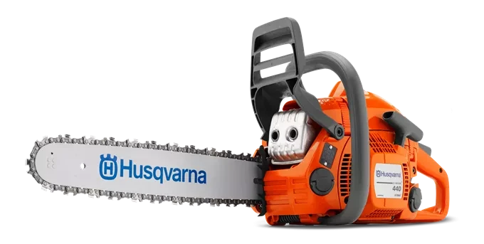 Бензопила Husqvarna 440Е ll купить в Сургуте