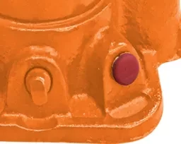 Домкрат бутылочный Кратон HBJ-8.0 2 30 01 006 купить в Сургуте