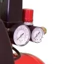 Компрессор безмасляный поршневой прямой привод FUBAG Free Air 1.5/24 купить в Сургуте