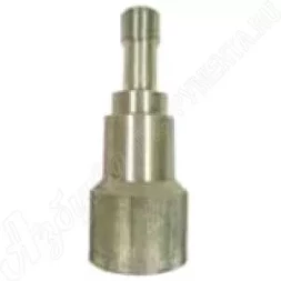 Винт становой  с метрической резьбой для штативов LIGHT ADA А00423