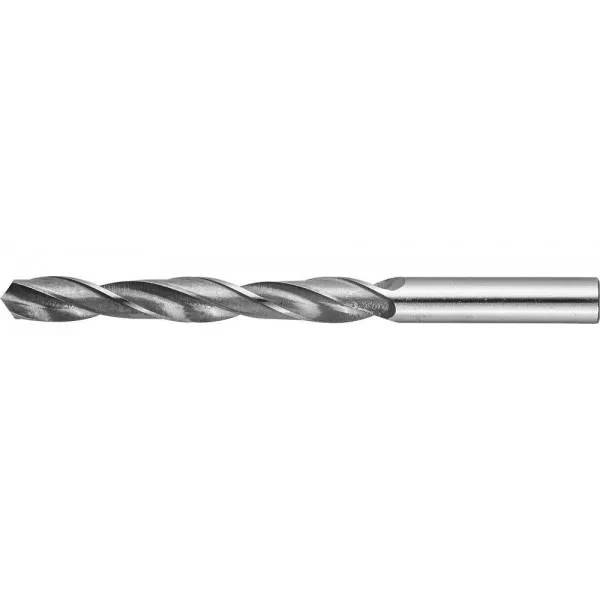 Сверло по металлу, быстрорежущая сталь Р6М5, STAYER "PROFI" 29602-133-10, DIN 338, d=10,0 мм 29602-133-10 купить в Сургуте