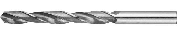 Сверло по металлу, быстрорежущая сталь Р6М5, STAYER "PROFI" 29602-133-10, DIN 338, d=10,0 мм 29602-133-10 купить в Сургуте