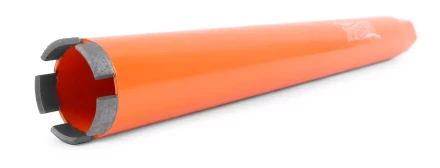 Коронка алмазная MESSER LZ 52/H10/450/1 купить в Сургуте