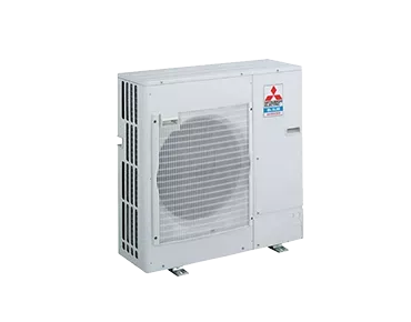 SUZ-KA50VA Сплит-система Mitsubishi Electric/Mr.Slim/Наружный блок купить в Сургуте