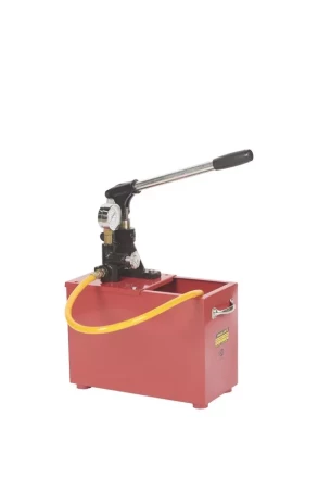 Опрессовочный насос ручной TOR HHS-6.3G 6,3МПа 1004792 купить в Сургуте