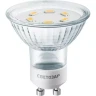 Лампа СВЕТОЗАР светодиодная "LED technology", цоколь GU10, яркий белый свет (4000К), 220В, 3Вт (25) 44565-25_z01 купить в Сургуте