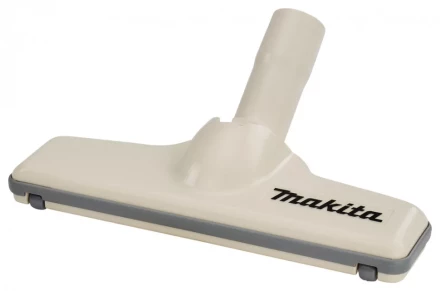 Насадка для пола d28мм (цвет кремовый), Makita 122861-9 купить в Сургуте