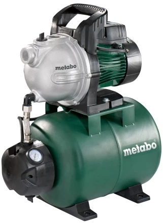 Станция насосная Metabo HWW 3300/25 G купить в Сургуте