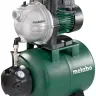 Станция насосная Metabo HWW 3300/25 G купить в Сургуте