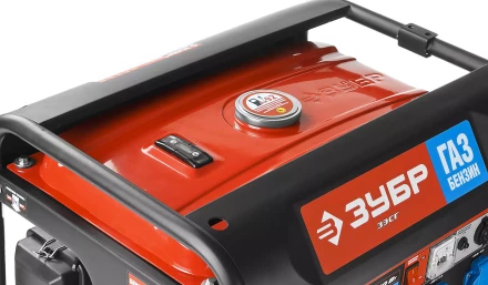 Генератор многотопливный ЗЭСГ-2200-М2 серия МАСТЕР купить в Сургуте