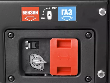 Генератор многотопливный ЗЭСГ-2200-М2 серия МАСТЕР купить в Сургуте