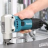 Листовые ножницы по металлу Makita JS1602 купить в Сургуте
