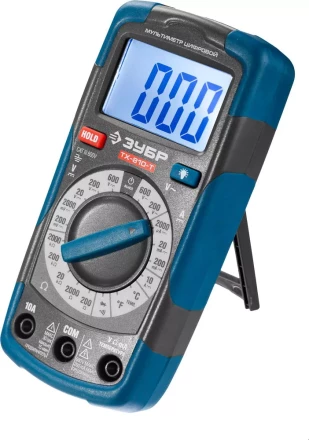 Мультиметры ТХ-810-Т цифровой серия ЭКСПЕРТ купить в Сургуте