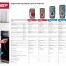 Мультиметры ТХ-810-Т цифровой серия ЭКСПЕРТ купить в Сургуте