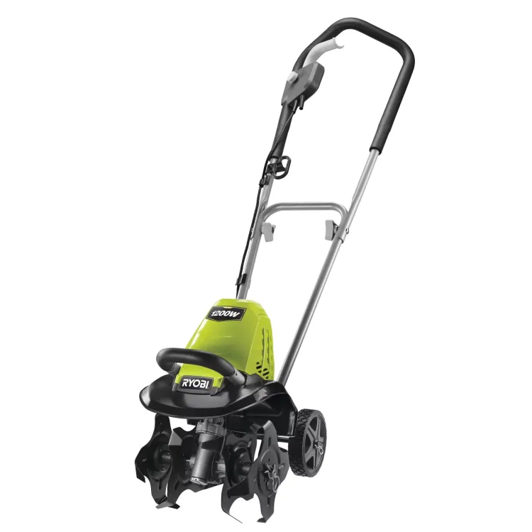 Ryobi Культиватор электрический 3002388 RCP1225 купить в Сургуте