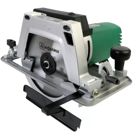 Дисковая пила Дифмаш ПД-010 купить в Сургуте