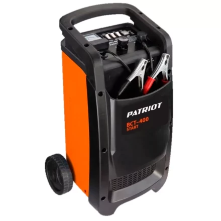 Пуско-зарядное устройство Patriot BCT-600 Start купить в Сургуте