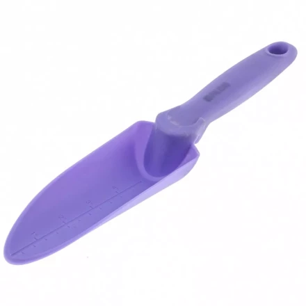 Совок посадочный узкий Nylon Soft Palisad 62027 купить в Сургуте