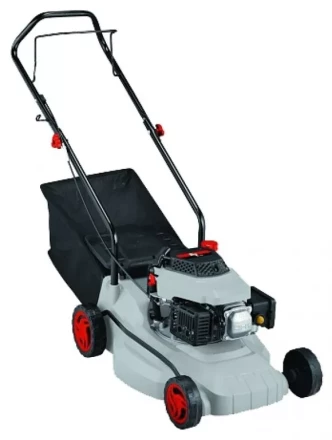 Газонокосилка бензиновая RedVerg RD-GLM410 купить в Сургуте