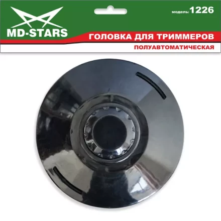 Головки для триммера DL-1226 купить в Сургуте
