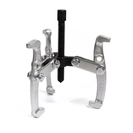 Съемник механический трехлапковый КВТ СМ-80Т серия ПРОФИ (82125) купить в Сургуте