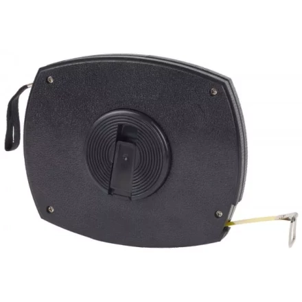 Мерная лента STAYER &quot;MASTER&quot; S-50, стальное полотно 10мм, 50м 3416-50_z01 купить в Сургуте