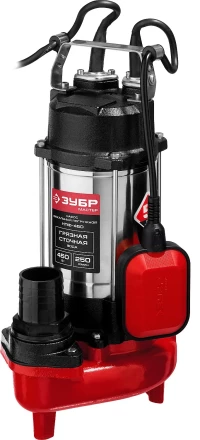 Насос фекальный НПФ-450 серия МАСТЕР купить в Сургуте