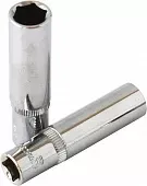 Головка торцевая удлиненная 1/4" 10x50 мм (6-гранная) Кратон 2 28 03 007