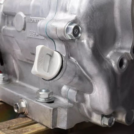 Лебедка тяговая автономная КВТ ЛТА-5 с бензиновым приводом, 5 т (88397) купить в Сургуте