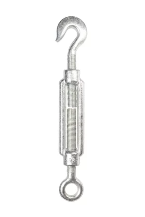 Талреп крюк-кольцо TOR М12 DIN1480 (открытого типа) (D) 1049905 купить в Сургуте