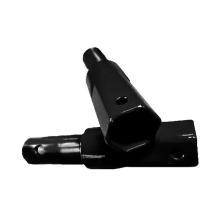 2 удлинителя колёсной оси HUTER 71/3/50 купить в Сургуте