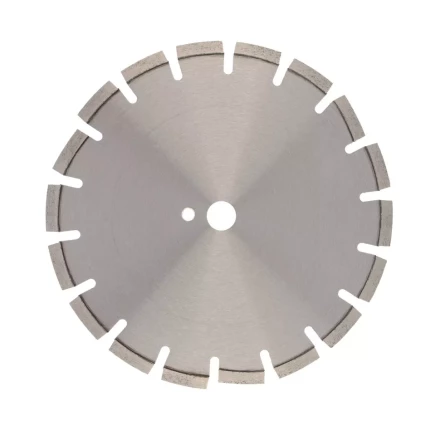 Диск алмазный 300 х 25.4 мм, &quot;Асфальт&quot;, сухой/мокрый рез, Pro Matrix 731063 купить в Сургуте