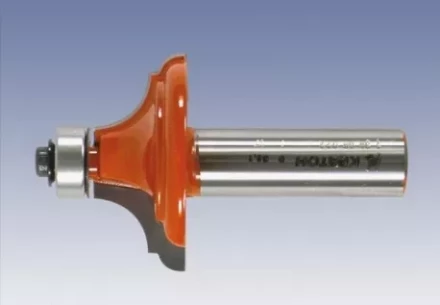 Фреза панельная с подшипником Кратон (1 09 06 022) 1 09 06 022 купить в Сургуте