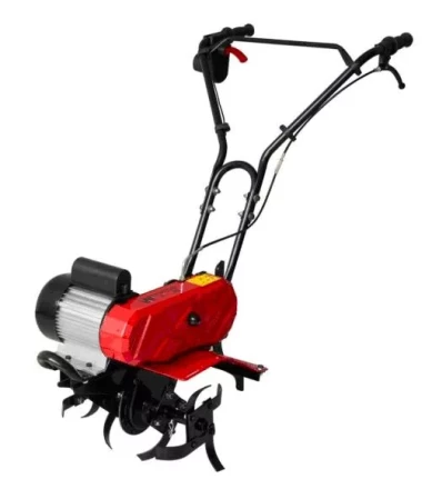 Электрический культиватор Elitech КБ 4Е (E1603.012.00) купить в Сургуте