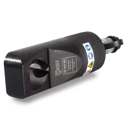 Гидравлический гайкорез (гайколом) ГЛГ-3241 КВТ купить в Сургуте