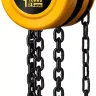 Таль цепная "PROLift" шестеренная, STAYER Profi 4308-1, 1т / 2,5м 4308-1_z01 купить в Сургуте