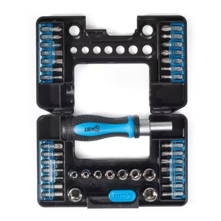 Отвертка реверсивная НБ-38 КВТ купить в Сургуте