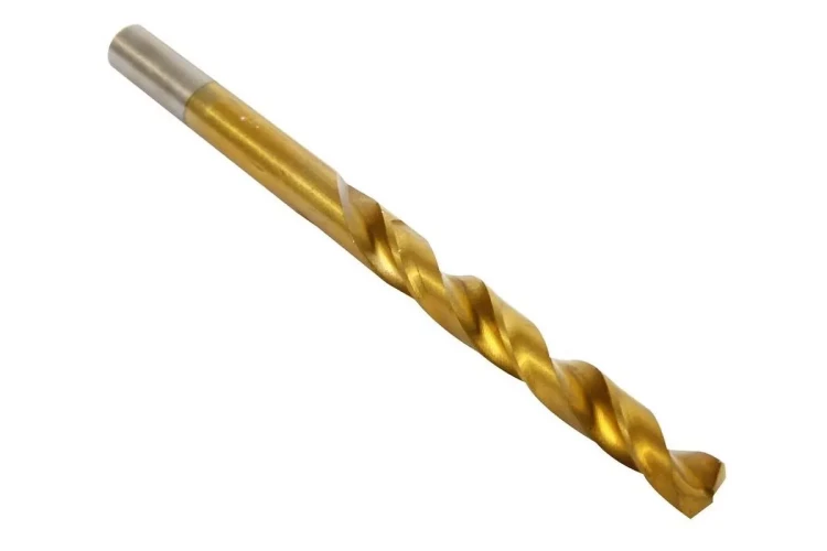 Сверло по металлу HAMMER Ф5.5х93мм (DR MT 5,5мм*93/57мм) купить в Сургуте