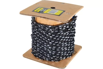 Бухта цепи 0,325 Prof/100F Huter 71/4/24 купить в Сургуте