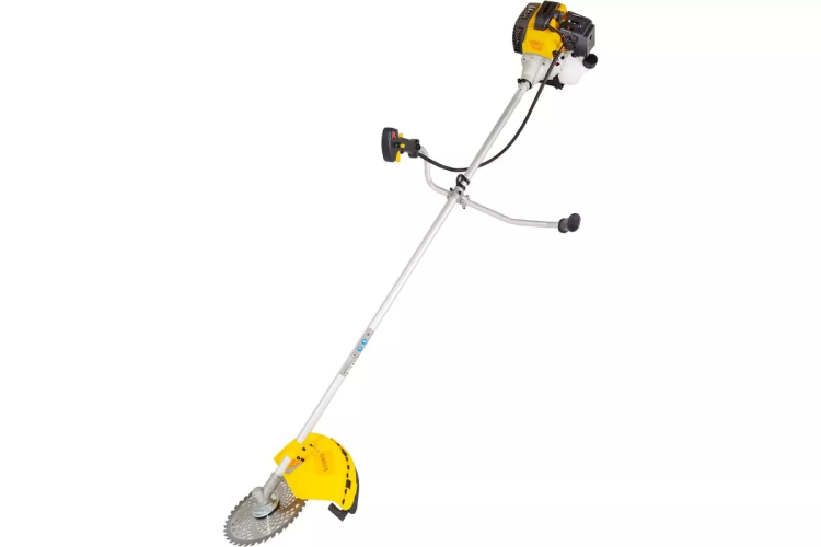 Триммер бензиновый Eurolux TR-3000T 70/2/25 купить в Сургуте