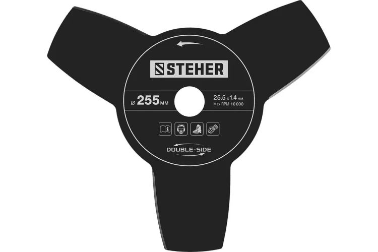 Steher 1.3 кВт, бензиновый триммер (BT-1300) купить в Сургуте
