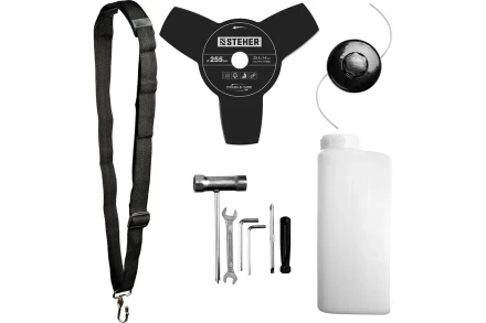 Steher 1.3 кВт, бензиновый триммер (BT-1300) купить в Сургуте