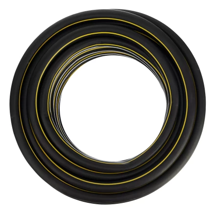 Шланг поливочный армированный 3 слойный ТЭП 3/4&#039;&#039;, 20 м, аграрный Palisad 67112 купить в Сургуте