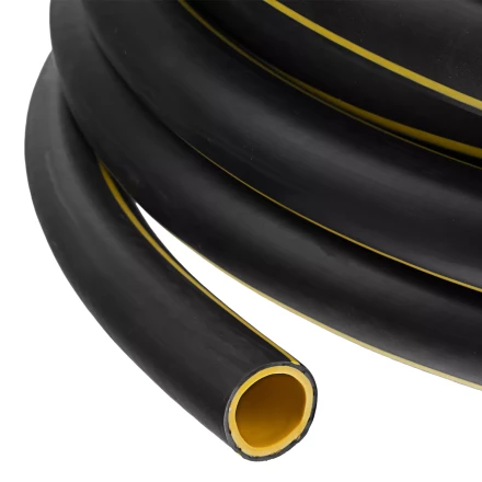 Шланг поливочный армированный 3 слойный ТЭП 3/4&#039;&#039;, 20 м, аграрный Palisad 67112 купить в Сургуте