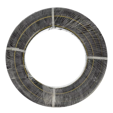 Шланг поливочный армированный 3 слойный ТЭП 3/4&#039;&#039;, 20 м, аграрный Palisad 67112 купить в Сургуте