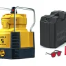 Ротационный лазерный прибор типа LAPR 100  Complete  Set+BST-S+NL 15798 STABILA купить в Сургуте