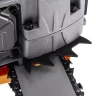 Пила цепная бензиновая Denzel DS-5820, шина 50 см, 58 см3, 3.6 л.с, шаг 0,325, паз 1,5 мм, 76 звеньев 95238 купить в Сургуте