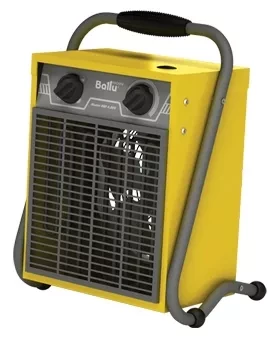Тепловая пушка электрическая BALLU BHP-M-15 купить в Сургуте