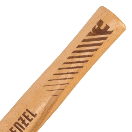 Кувалда, 1500 г Denzel 11019, кованая головка, буковая рукоятка купить в Сургуте